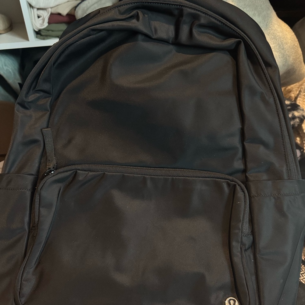 Lululemon everywhere backpack